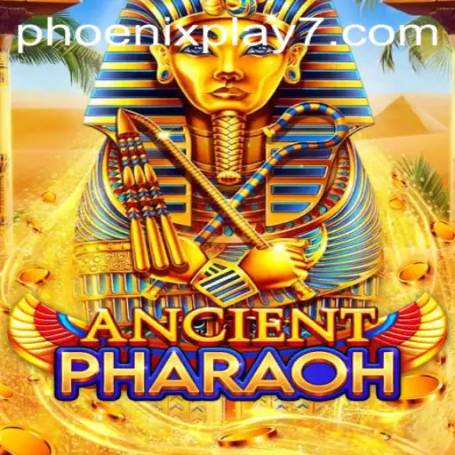 Discover the Mystical World of AncientPharaoh: An Unforgettable Gaming Experience