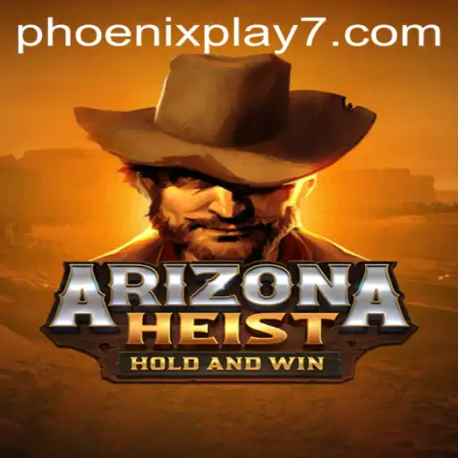 ArizonaHeist: An Immersive Experience in the Heart of Phoenix