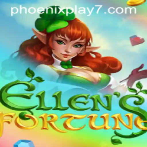 EllensFortune: A Mesmerizing Dive into Phoenix Play