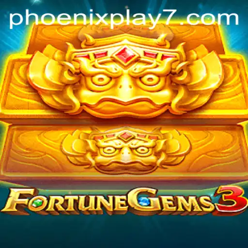 Exploring the World of FortuneGems3: A Deep Dive into its Mesmerizing Gameplay