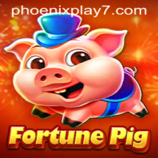 Exploring the Exciting World of FortunePig: A Phoenix Play Saga