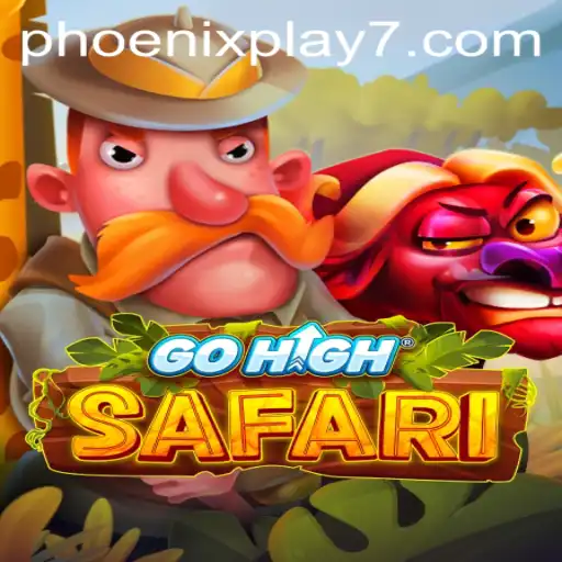 GoHighSafari: An Adventure into the Wilderness of Gaming