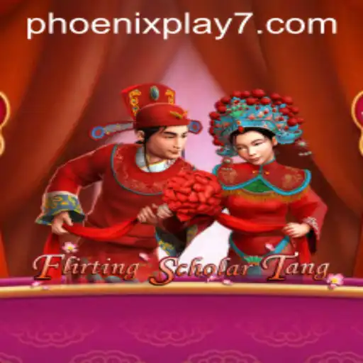 Discover the World of FlirtingScholarTang and the Art of Phoenix Play