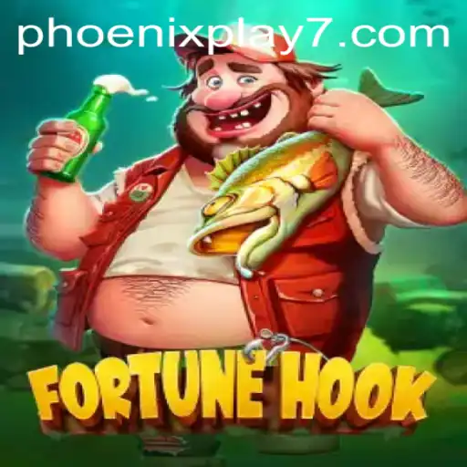 Unveiling FortuneHook: A Dive into the Enigmatic World of Phoenix Play