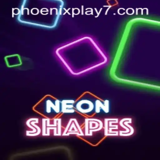 Dive into the Dazzling World of NeonShapes: A New Era of Puzzle Gaming with Phoenix Play