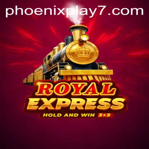Royal Express: The Ultimate Phoenix Play Experience