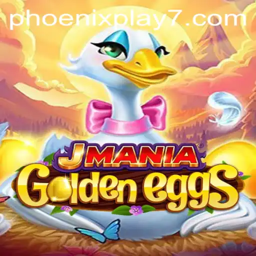 Exploring the Mysteries of JManiaGoldenEggs: A Dive into the World of Phoenix Play