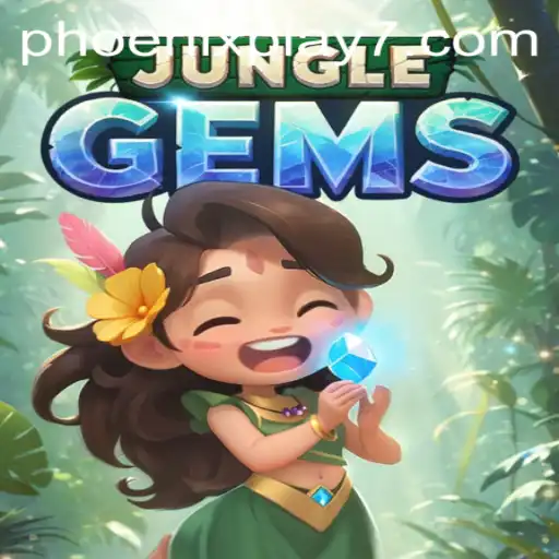 Exploring the Thrills of JungleGems: A Modern Adventure