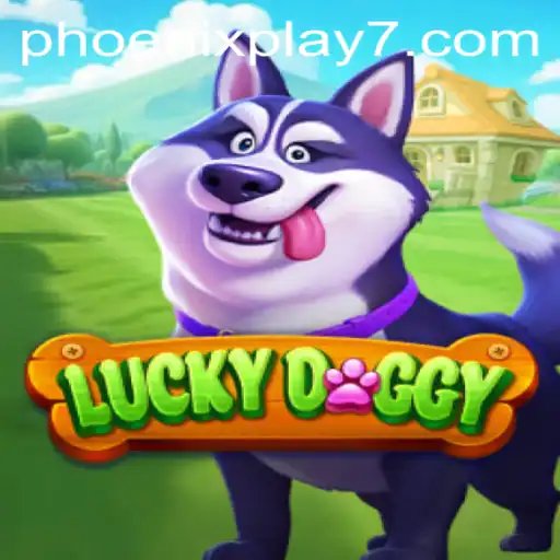 Exploring the World of LuckyDoggy: Phoenix Play Edition