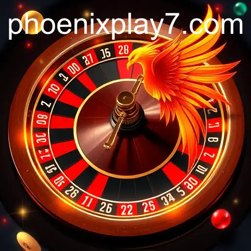 The Intricacies of Roulette and the Allure of Phoenix Play