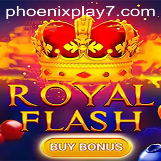 Discover the Excitement of RoyalFlashBuyBonus: The Latest from Phoenix Play