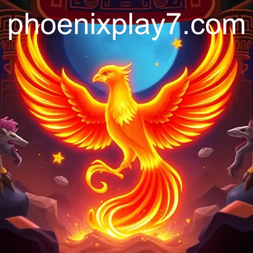 The Allure of Slot: Unlocking the Magnetic World of Phoenix Play