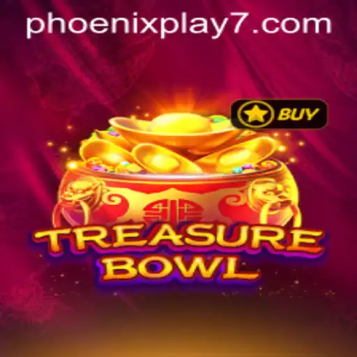 Explore the Exciting World of TreasureBowl: A Deep Dive into Phoenix Play
