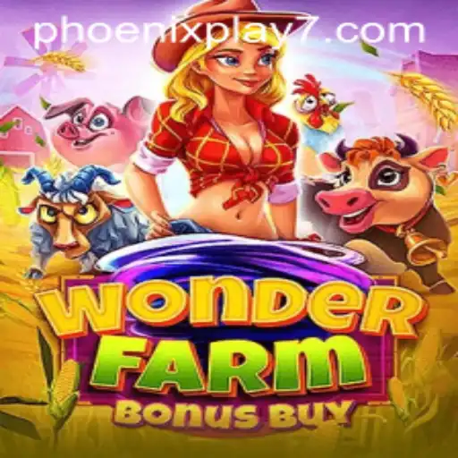 WonderFarmBonusBuy: A Journey Into the Enchanting World of Virtual Farming